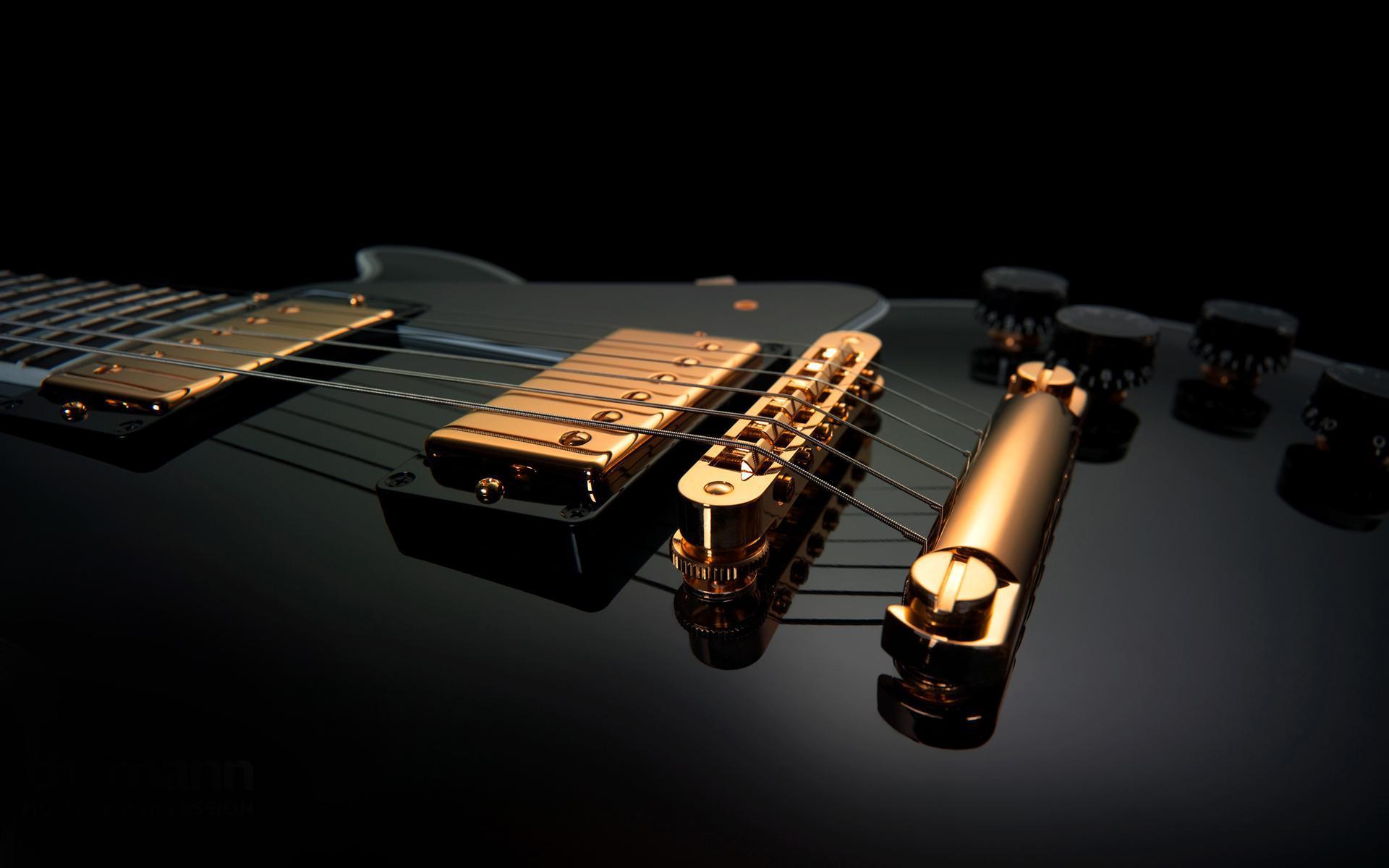 guitar-playing