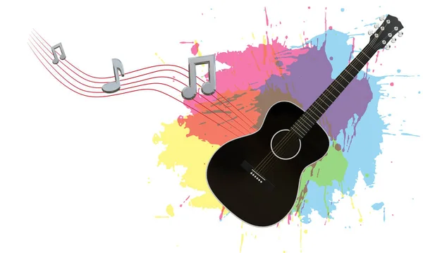 guitar-playing